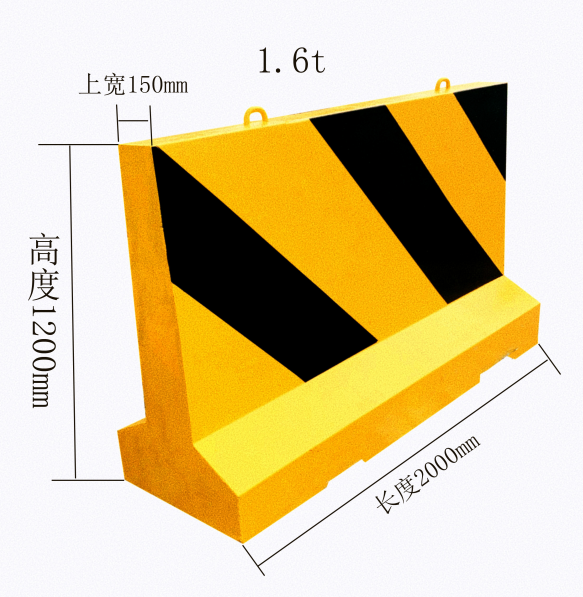 吉林市小区水泥隔离墩